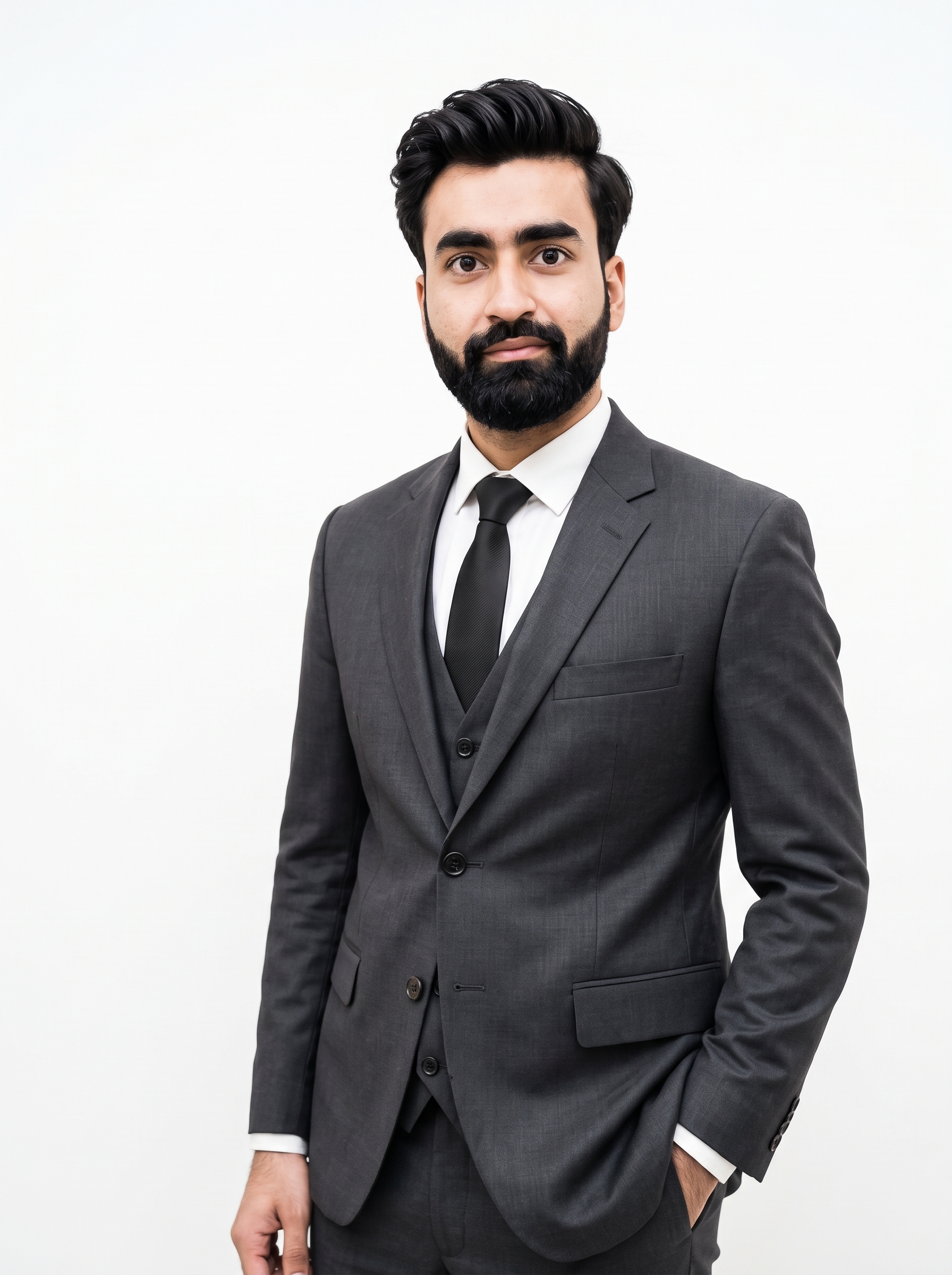 Muhammad Hamza Nasir